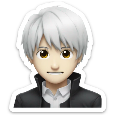 Ken kaneki  sticker
