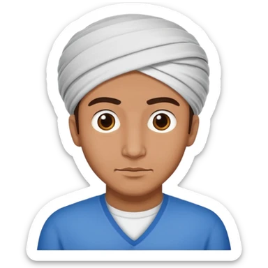 Turkish_bobby1545 sticker