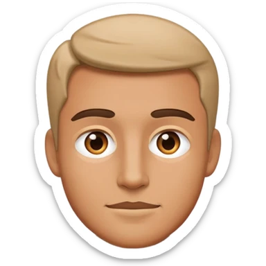 I see my boyfriend  sticker