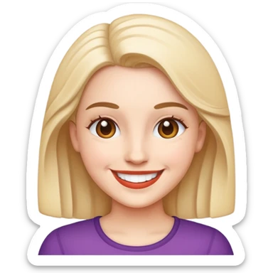 Madison bere sticker