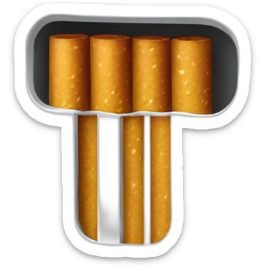 Cigarettes électroniques sticker