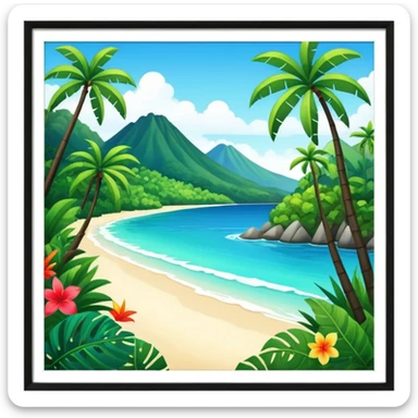 Philippines  sticker