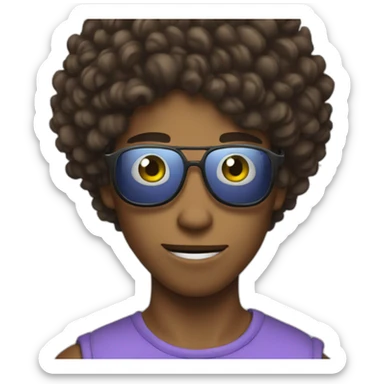 friday night funkin' sticker