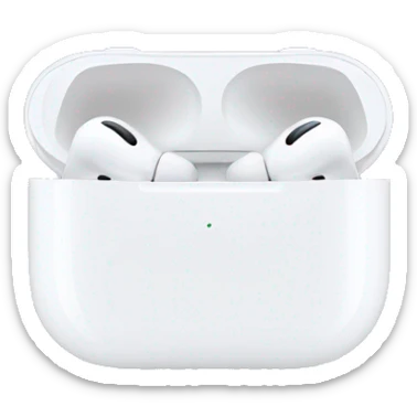 AirPods pro sticker