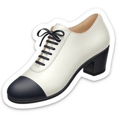 Maison Chaussure sticker