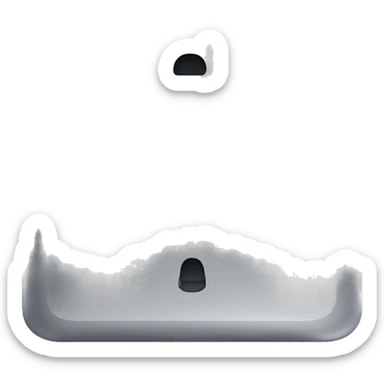 Iphone 15 pro max titanium sticker