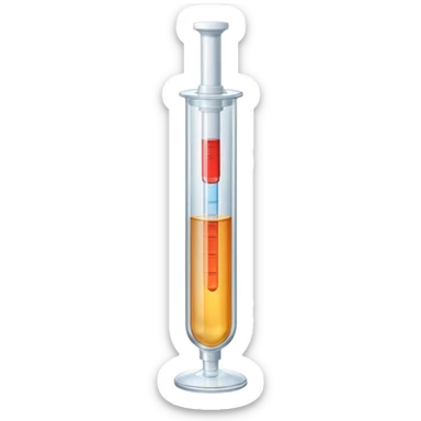 ease of drug administration sticker