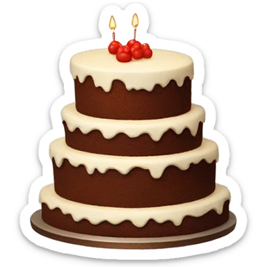 cake sticker