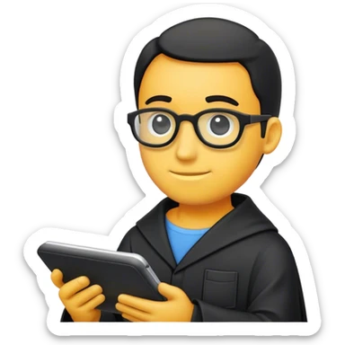 pistola lectora de códigos de barra sticker