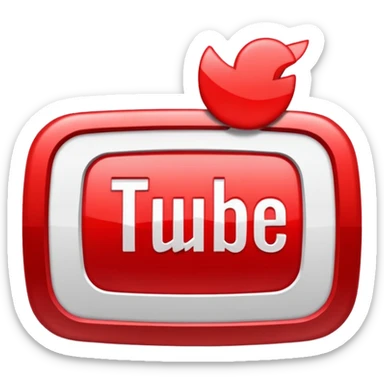 YouTube verified sticker