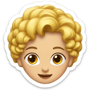 dos mejores amigas sticker