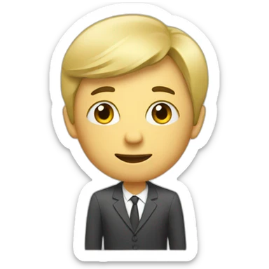 Decision Making sticker