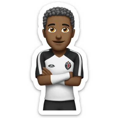 Corinthians  sticker