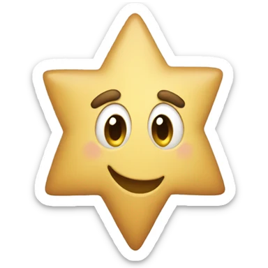 star  sticker