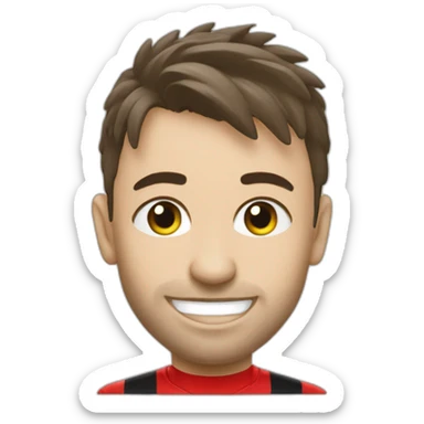 supporter-ultra-ogcnice sticker