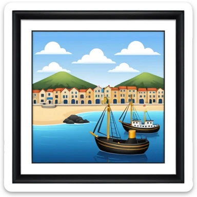 port vayarta sticker