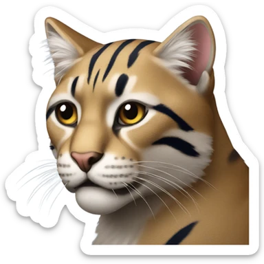 Arizona Wildcat sticker