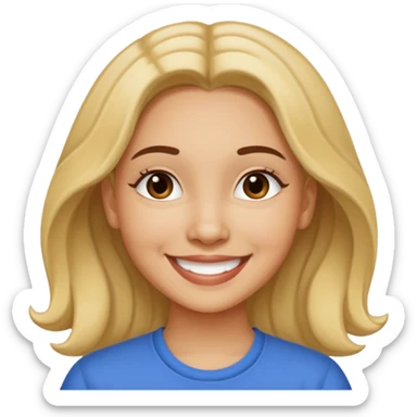 Leah Marie nicasio sticker