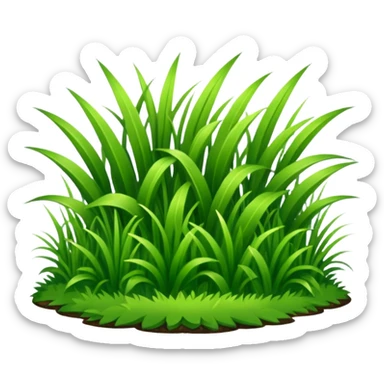 UN LOTE VERDE  sticker