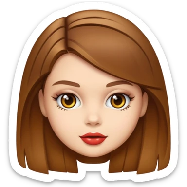 palvin barbara sticker