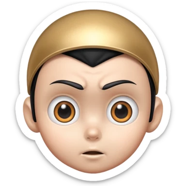 Astro Boy sticker