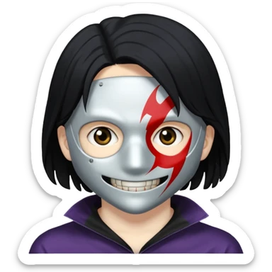 Tokyo ghoul sticker