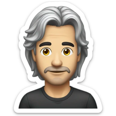 marco antonio da silva stanck sticker