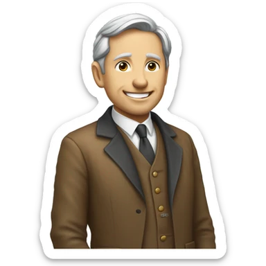 Create emojis featuring Stable Jack  is a yield, volatility, and points trading platform for any assets including cryptocurrencies, stocks, commodities, and bonds. sticker