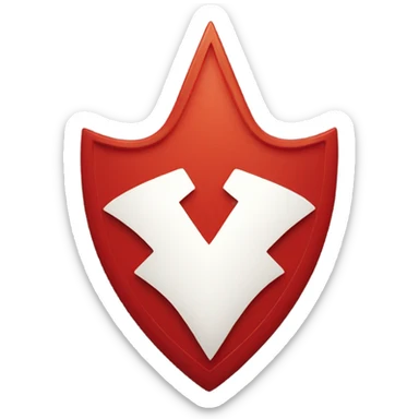 Kansas City Chiefs Logo sticker