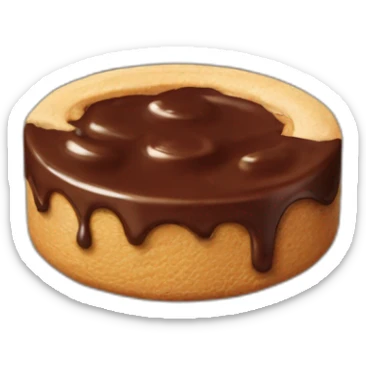 Toffifee sticker