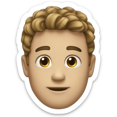 If you read this, type boo sticker