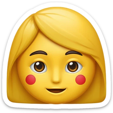 Цурикава JDM sticker