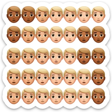 Bguauushsbsbsnwjsjsns s sbbshsjsjd to many of them  sticker