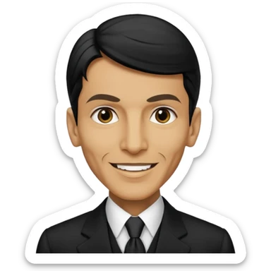 Quaid e aazam Muhammad ali jinnah sticker