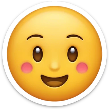 Generame un emoji de un funnel de marketing digital sticker