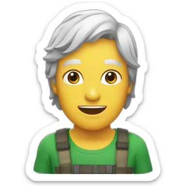 ile de la réunion sticker