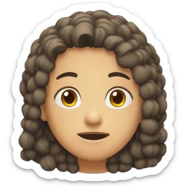 Quiet quitting sticker