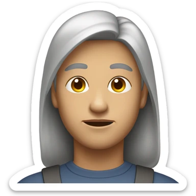 Canadian passport cover photo  sticker