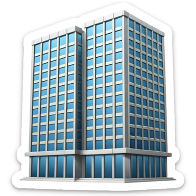 central bank sticker