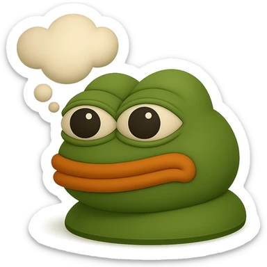  recreate this without background but keep all the shadows, add drop shadows on all elements, make him brighter but keep drop shadows  sticker