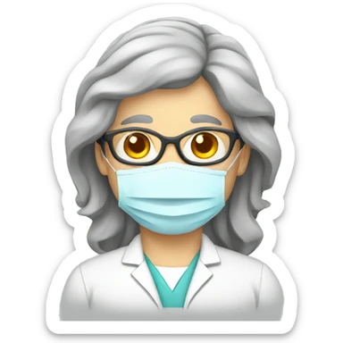 neurologist sticker