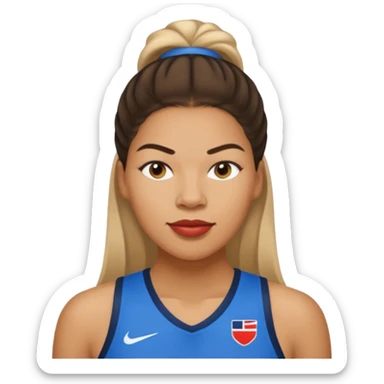 Lise cambage sticker