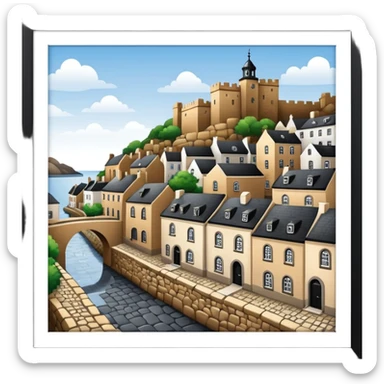 Many constituencies were controlled by wealthy individuals rather than voters. These constituencies were known as pocket boroughs because they were effectively controlled by one powerful landowner. sticker