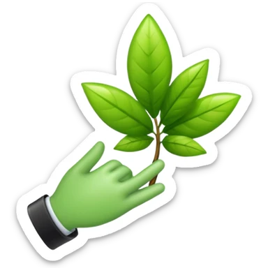  follower growth emoji sticker