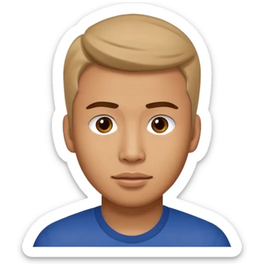 Pinoy version kahawig Chris Evans 25 years old sticker