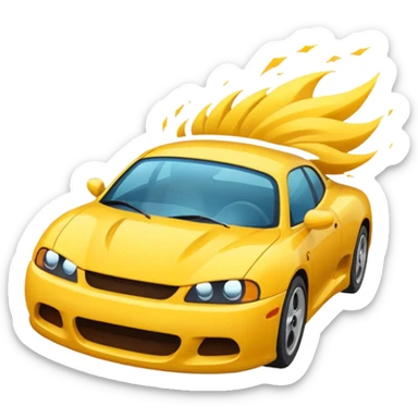 speed sticker