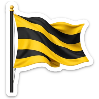 Drapeau breton sticker