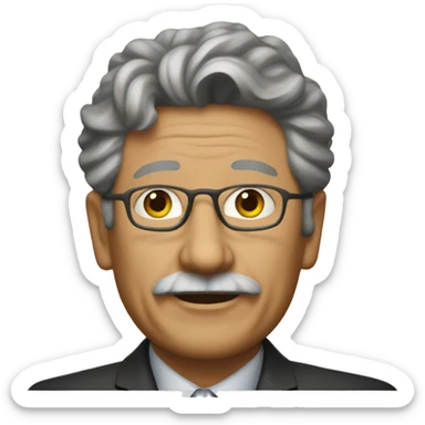 Abraham Maslow sticker