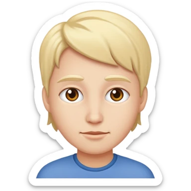 Iam talkin bout innit  sticker