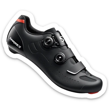 Road cycling shoes looks like s-works torch, with no logo  sticker